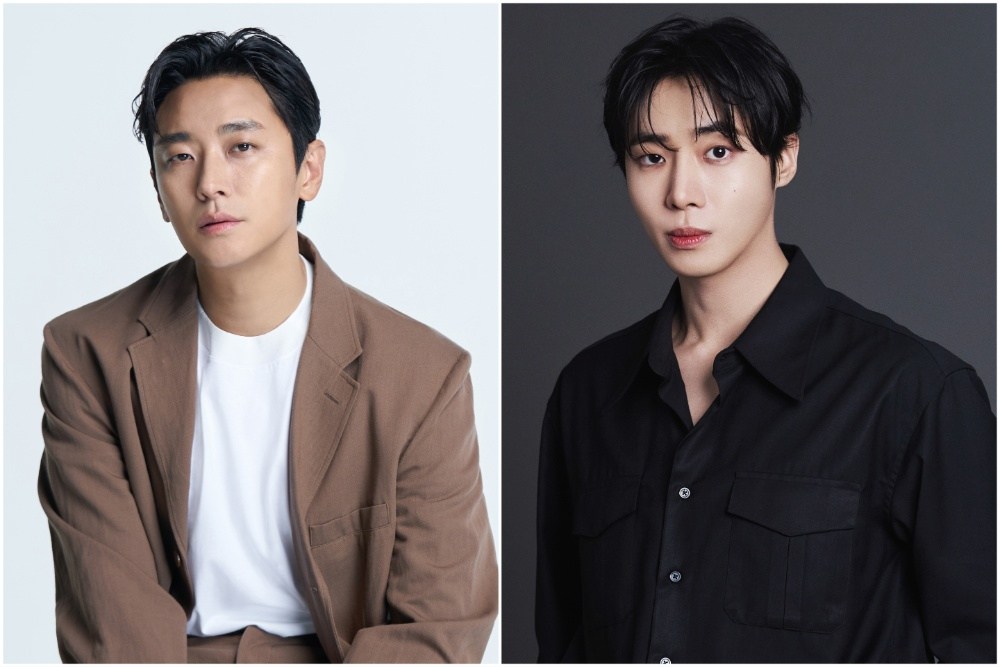 Ju Ji-hoon, Choo Young-woo back for 'Trauma Code' seasons 2 and 3