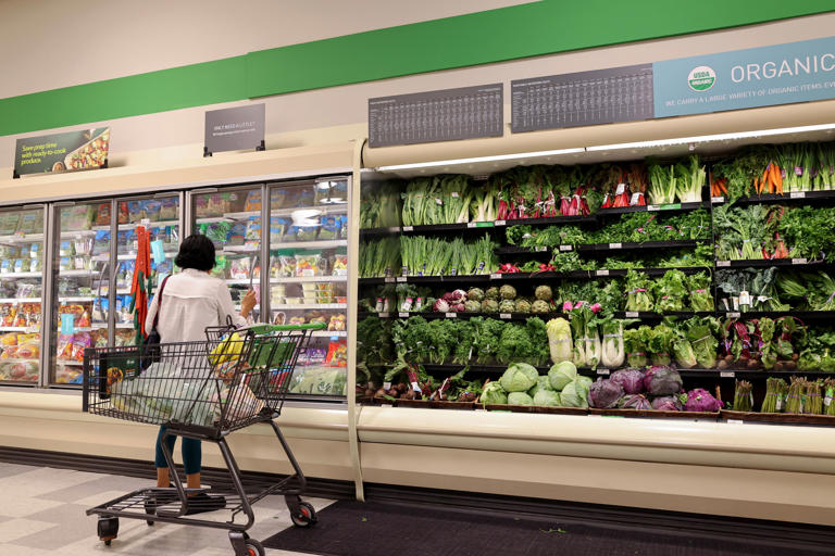 3D-printed food may soon be coming to your grocery store