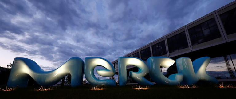 Germany's Merck acquires Silence Therapeutics in $1.3 billion RNA drug deal