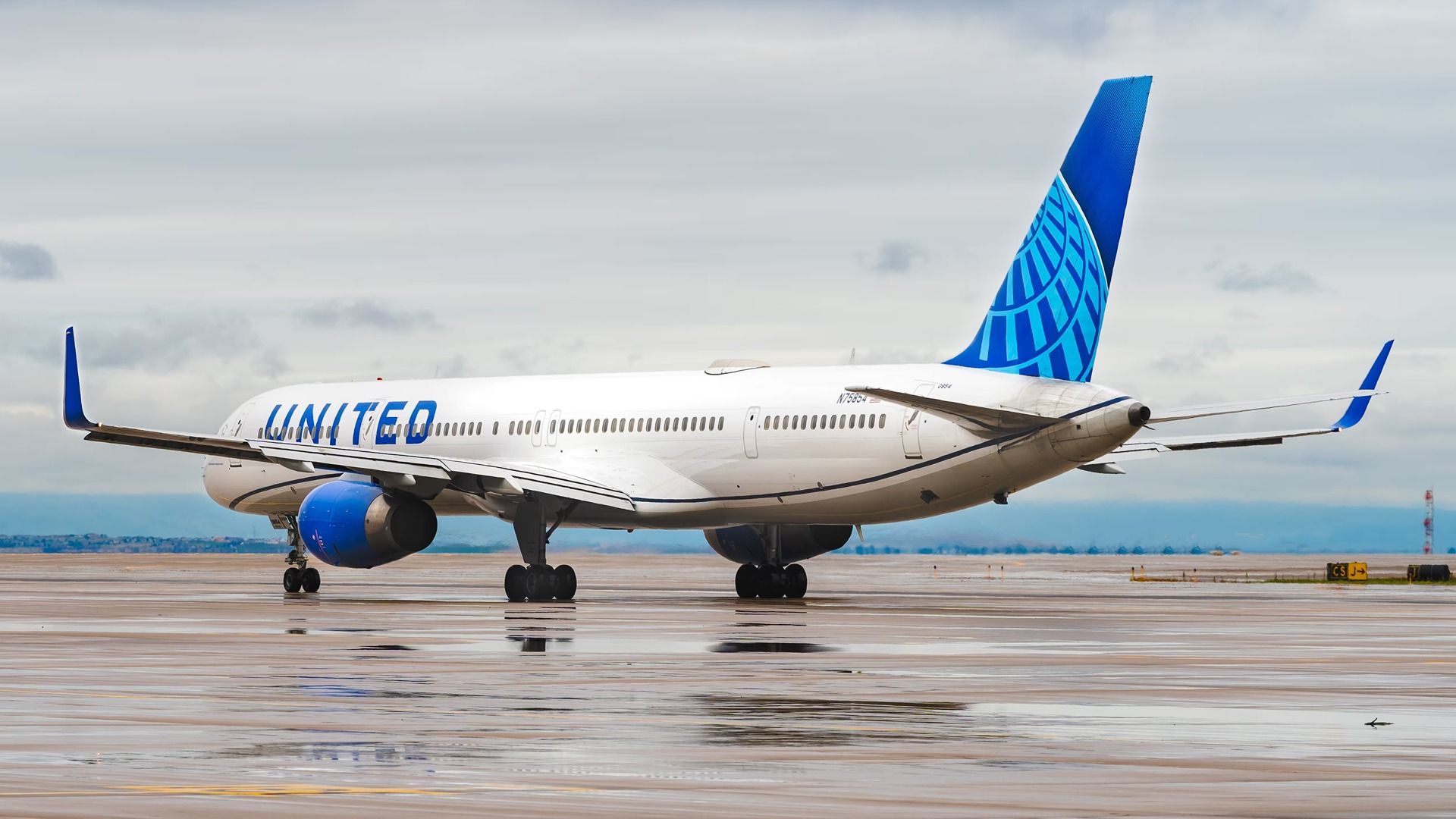 United Airlines CEO says American’s firing felt like “betrayal,” but ...