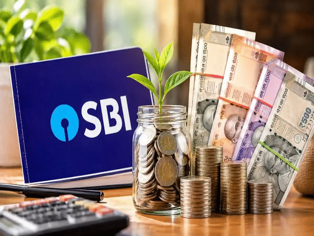 ₹5 lakh FD returns in 2026: How much interest can you earn in 5 years ...