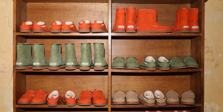 Da scarpe che la moda snobbava a must-have: perché oggi anche Jonathan ...