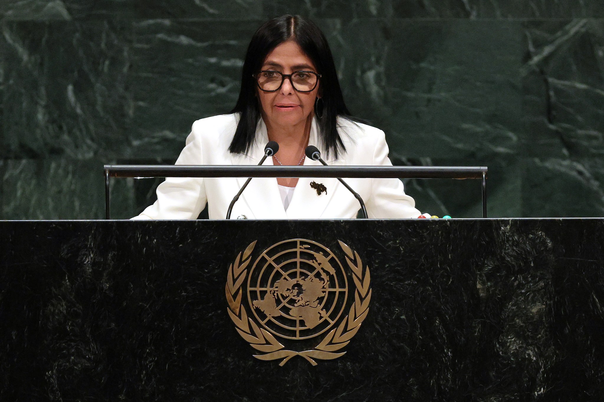 Trump’s Venezuela deal speaks the language of corruption | Opinion