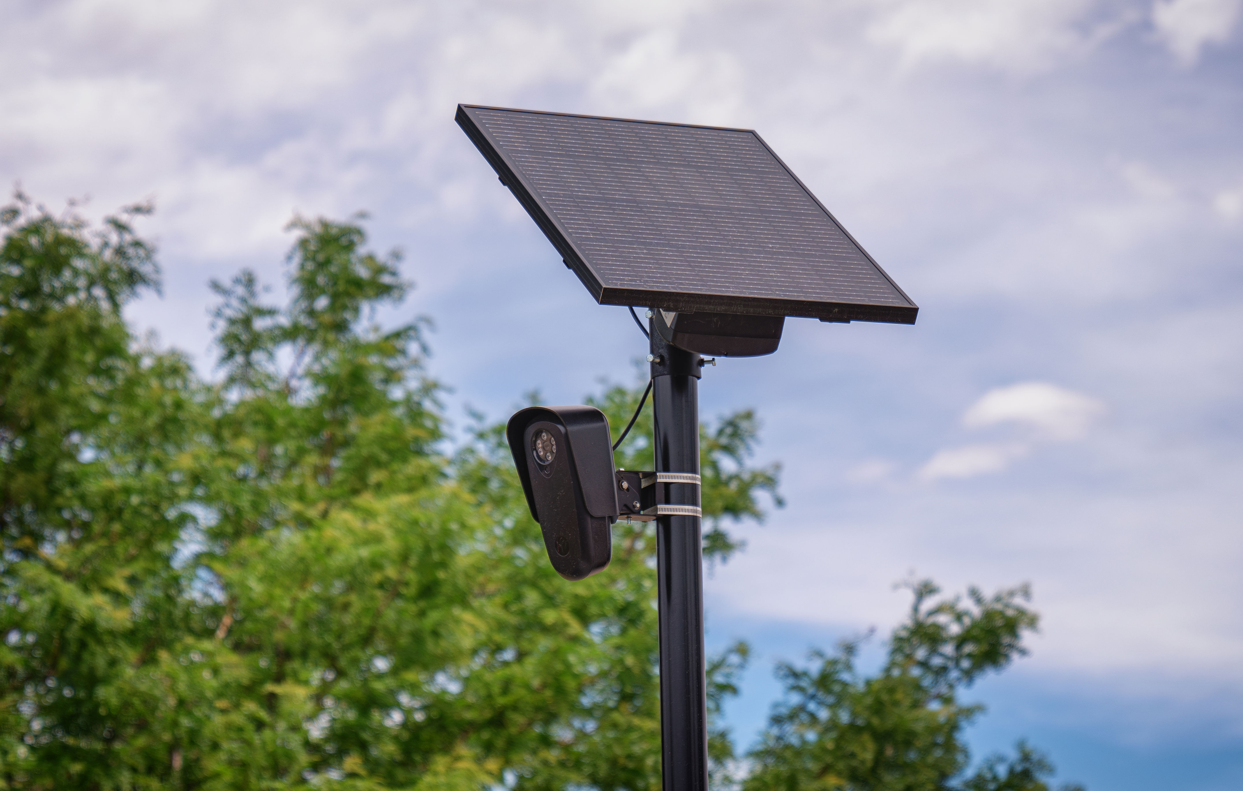 Tempe bans city plate readers, but police can still access outside data