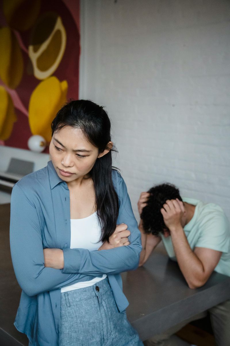 People who lack empathy often say these 9 phrases