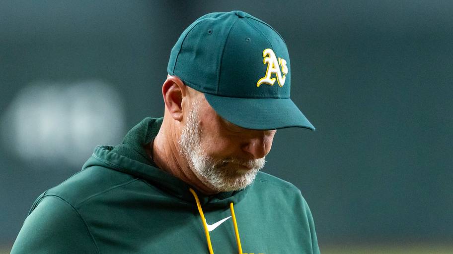2 dark-horse pitching candidates to make 2027 Athletics' roster