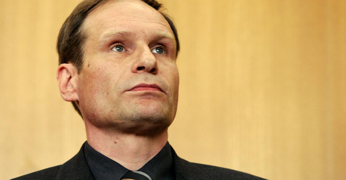 „Kannibale von Rotenburg“ bleibt vorerst in Haft