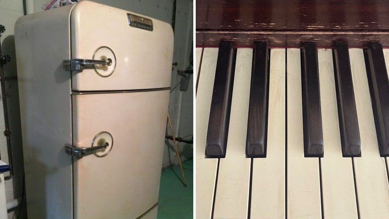 30 everyday objects with surprisingly dark and twisted histories