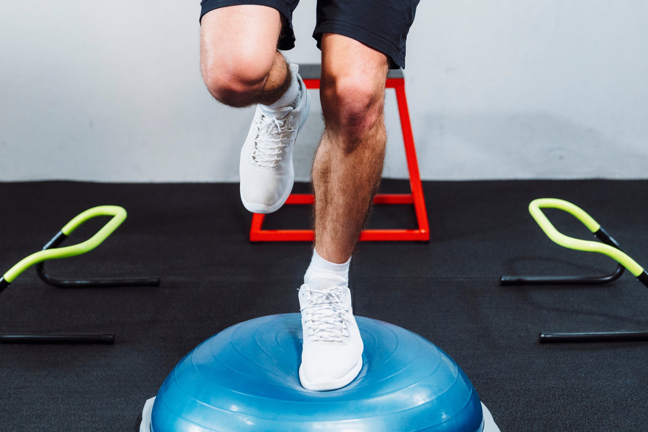The little-known exercise that's promising for safer ageing