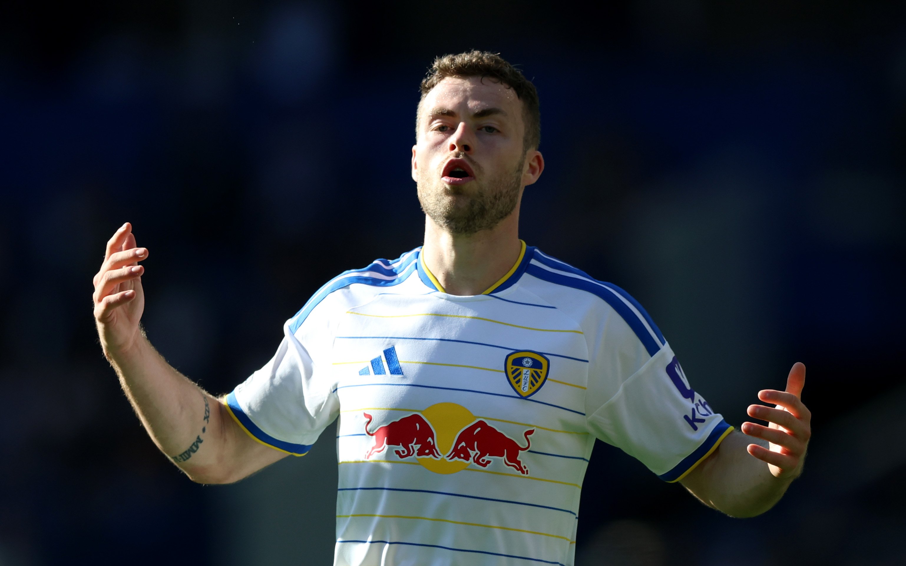Man Utd get new red card review after controversial Leeds decision