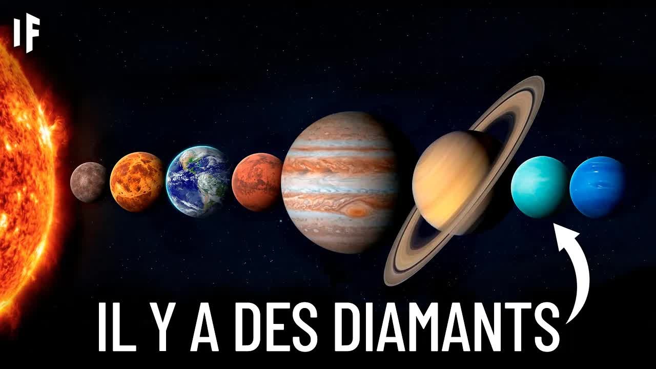 L’exploitation minière du système solaire commence sur la Lune et Mars