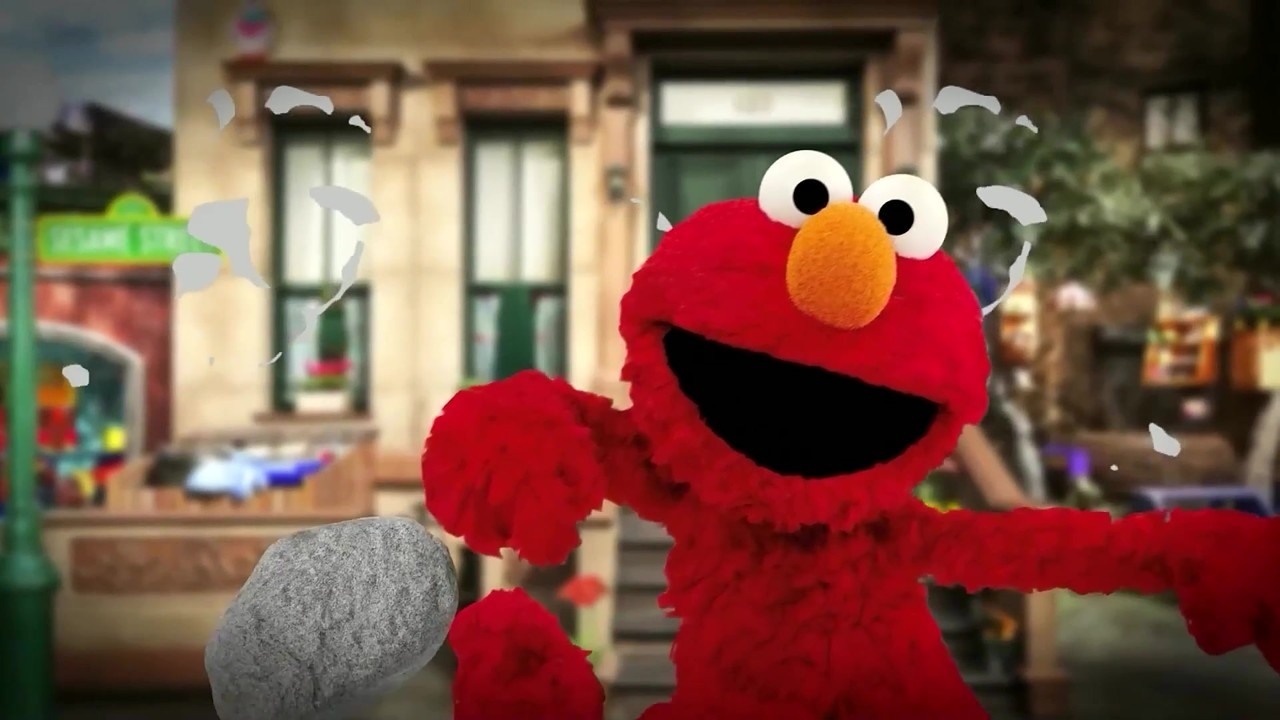 Bluey, Paw Patrol, Elmo and Scooby-Doo get hidden lore theories (part 2)