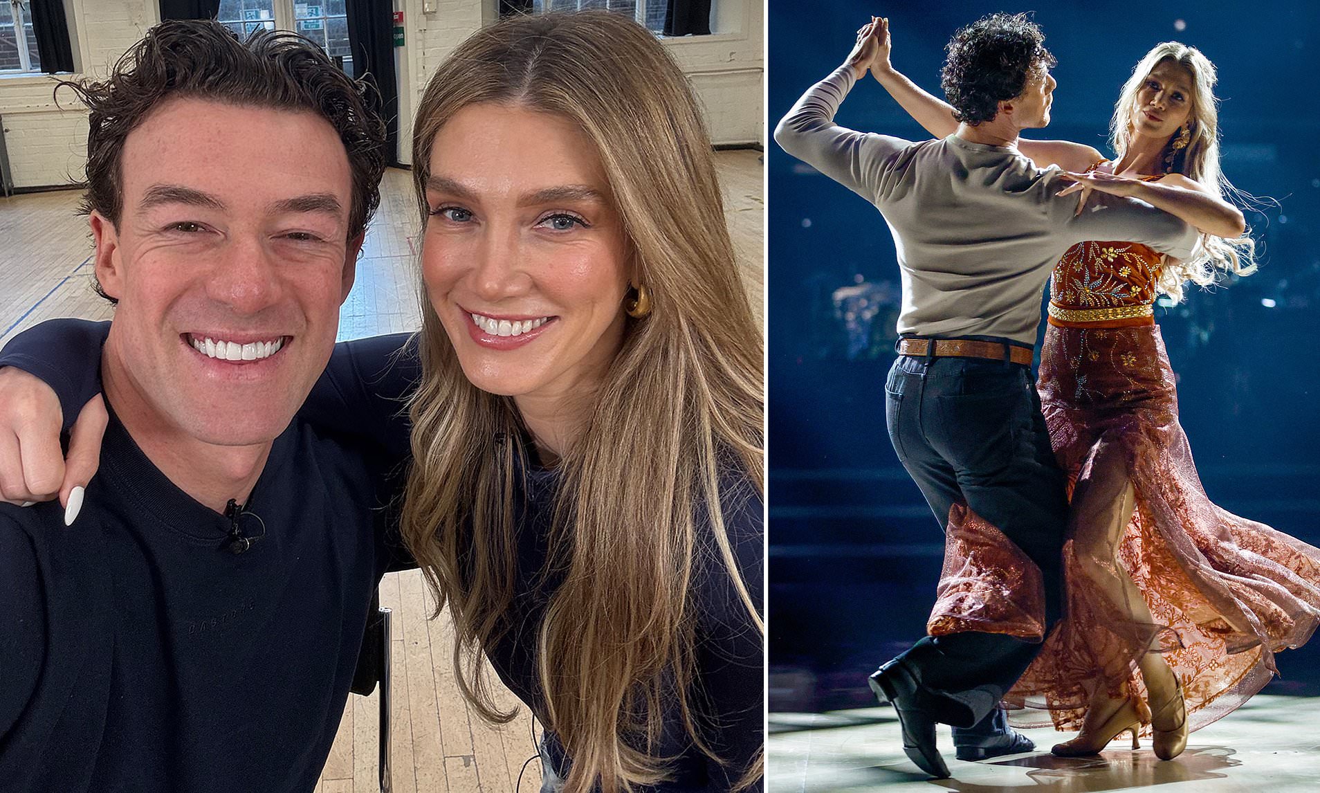 Strictly confirm Delta Goodrem will return to the dancefloor this ...