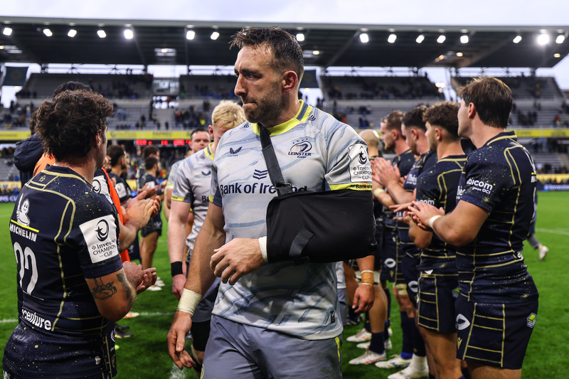 Jack Conan's shoulder injury requires further assessment ahead of ...