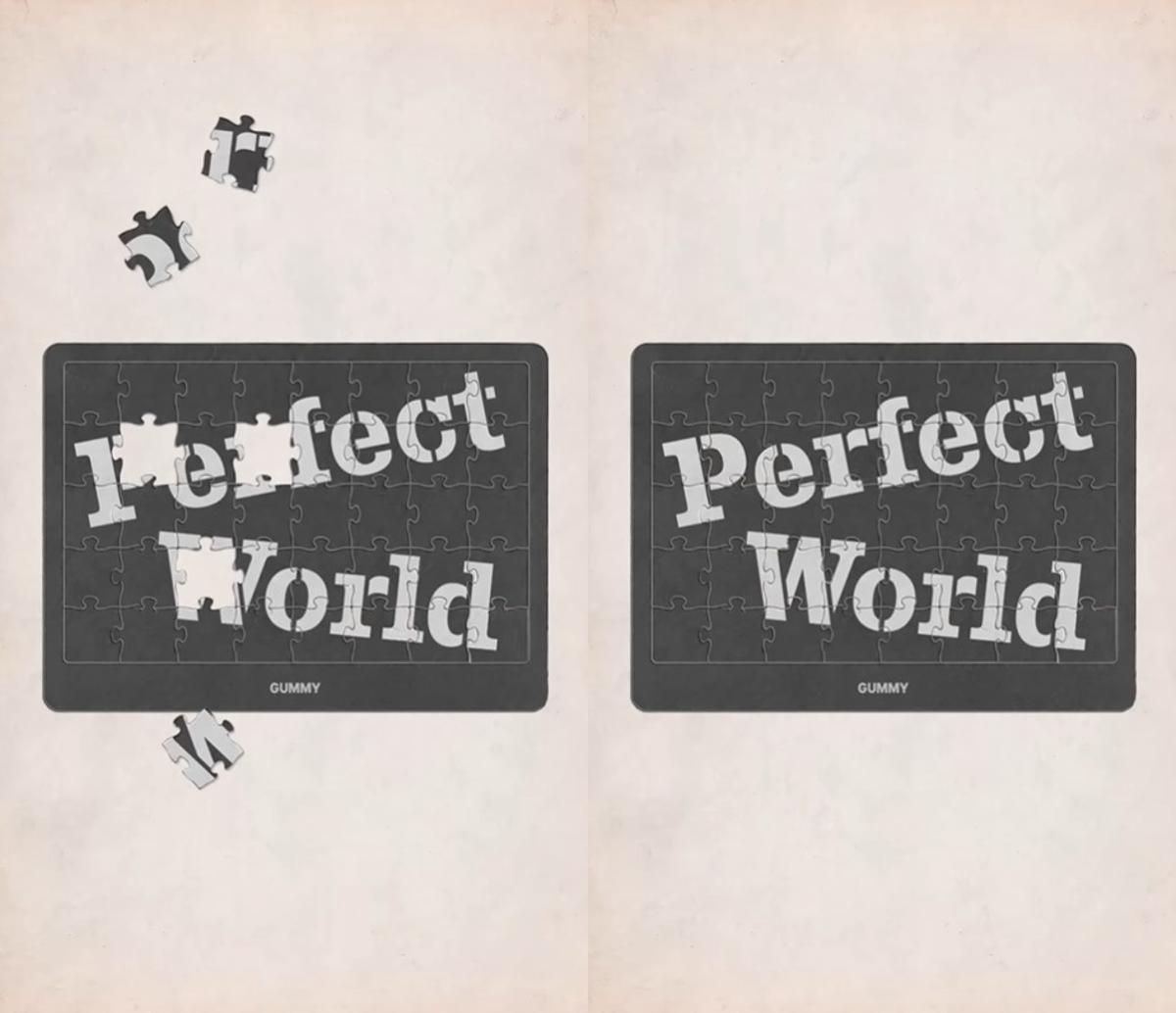 거미, 신곡 'Perfect World' 28일 공개…6개월 만에 컴백