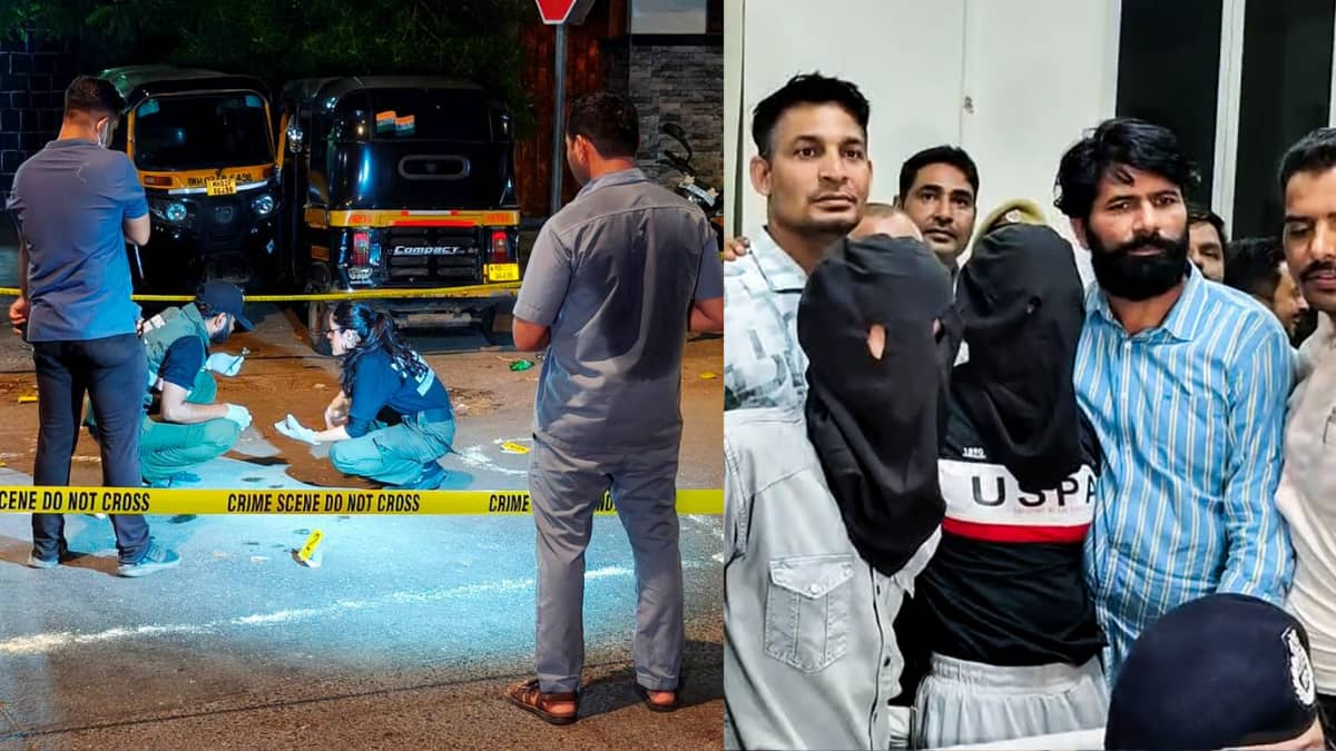 Tiger Shroff firing case: Accused tested weapon near Mumbai before ...