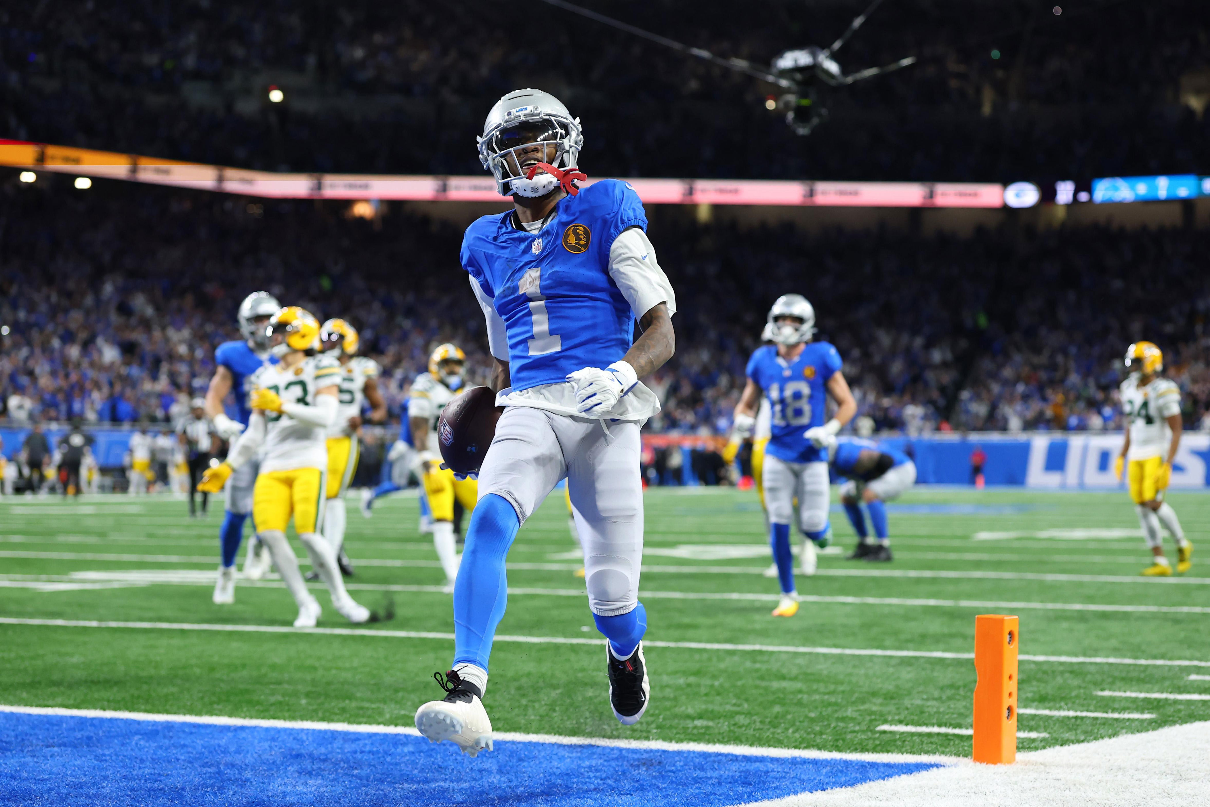 NFL Week 7 expert picks, score predictions: Packers at Lions
