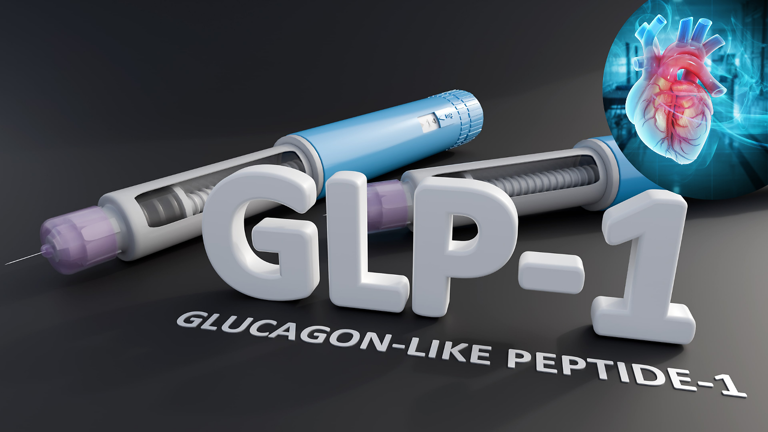 GLP-1 drugs may lower risk of heart complications, infections after surgery