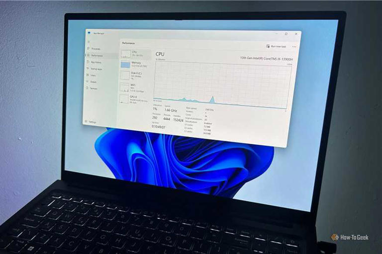 I changed one hidden Windows setting, and my laptop saw 36% less ...