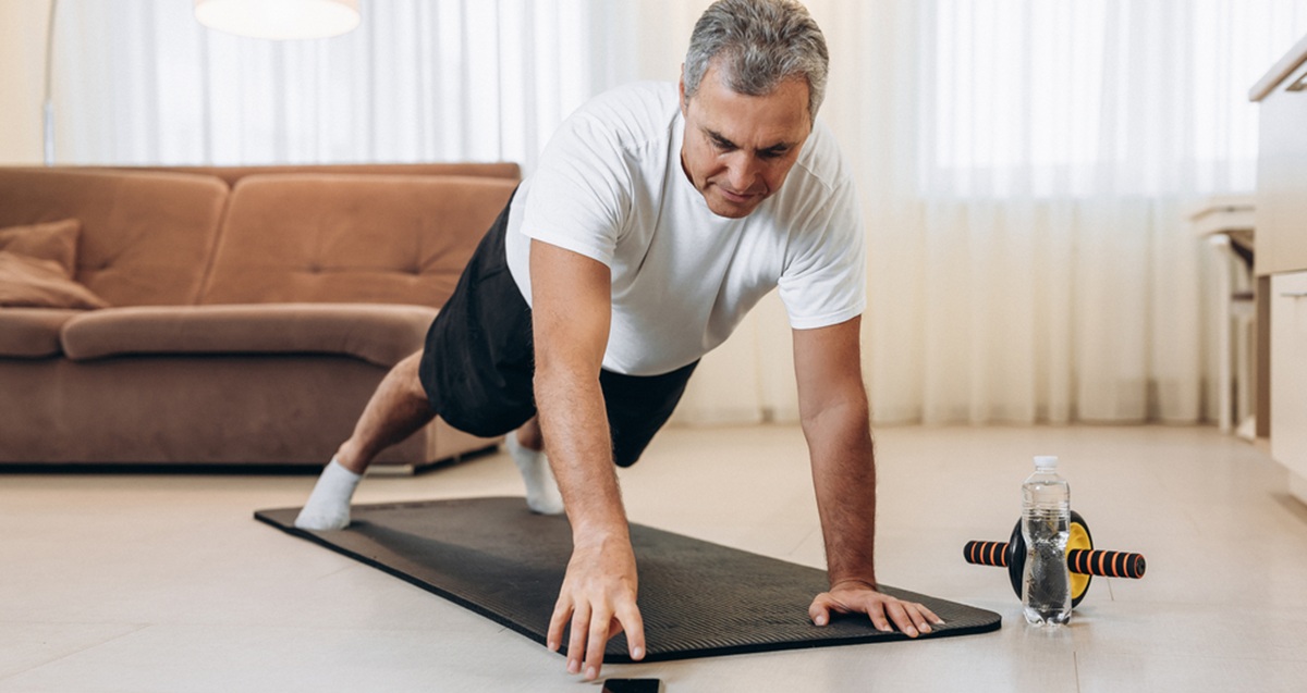 Staying active before cancer surgery may protect your brain, not just ...