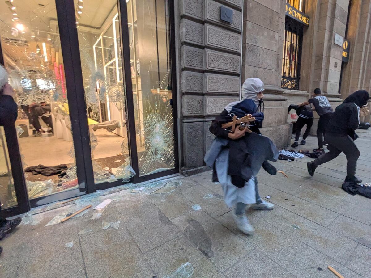 Disinformazione e interferenze dietro le proteste: ora si muove la UE