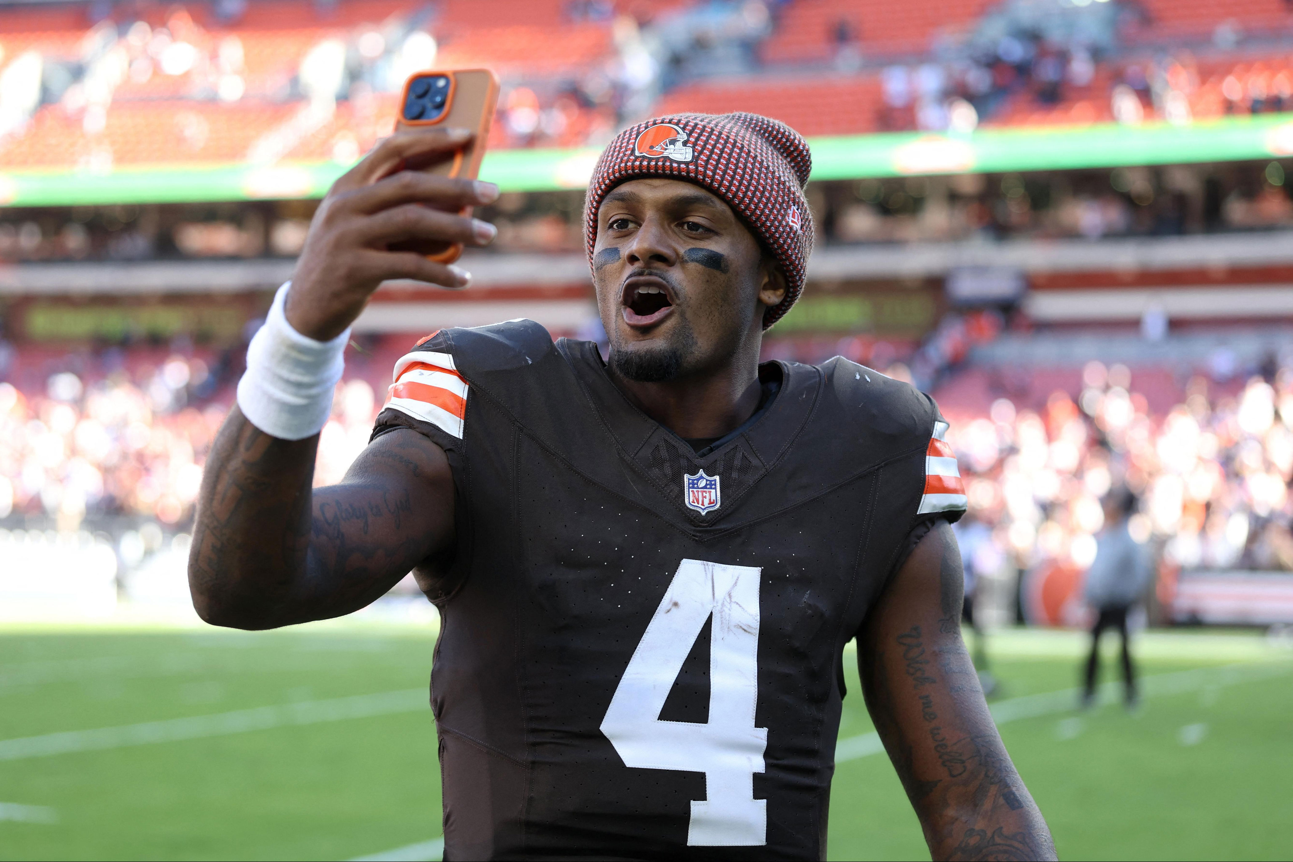 Browns week 6 win in review: 4 downs lead us to shifting narratives