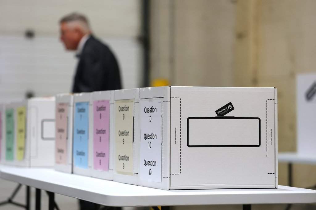 Watch live | Alberta referendum special coverage