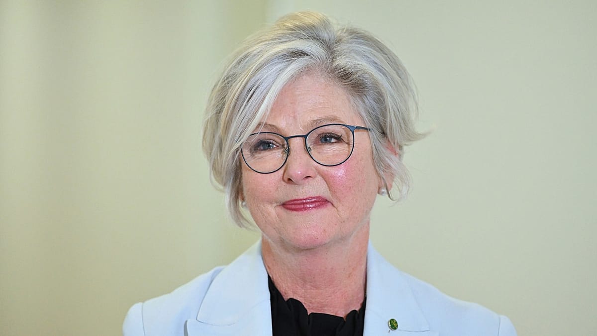 Australian MP Helen Haines 'critically' hurt in car ramming attack ...
