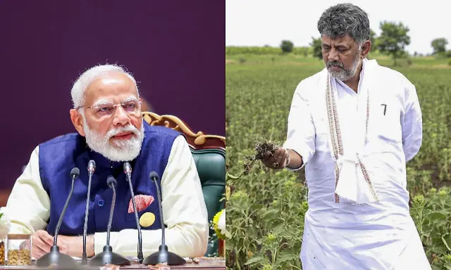 Karnataka CM urges PM Modi to address sugarcane farmers' demands amid ...