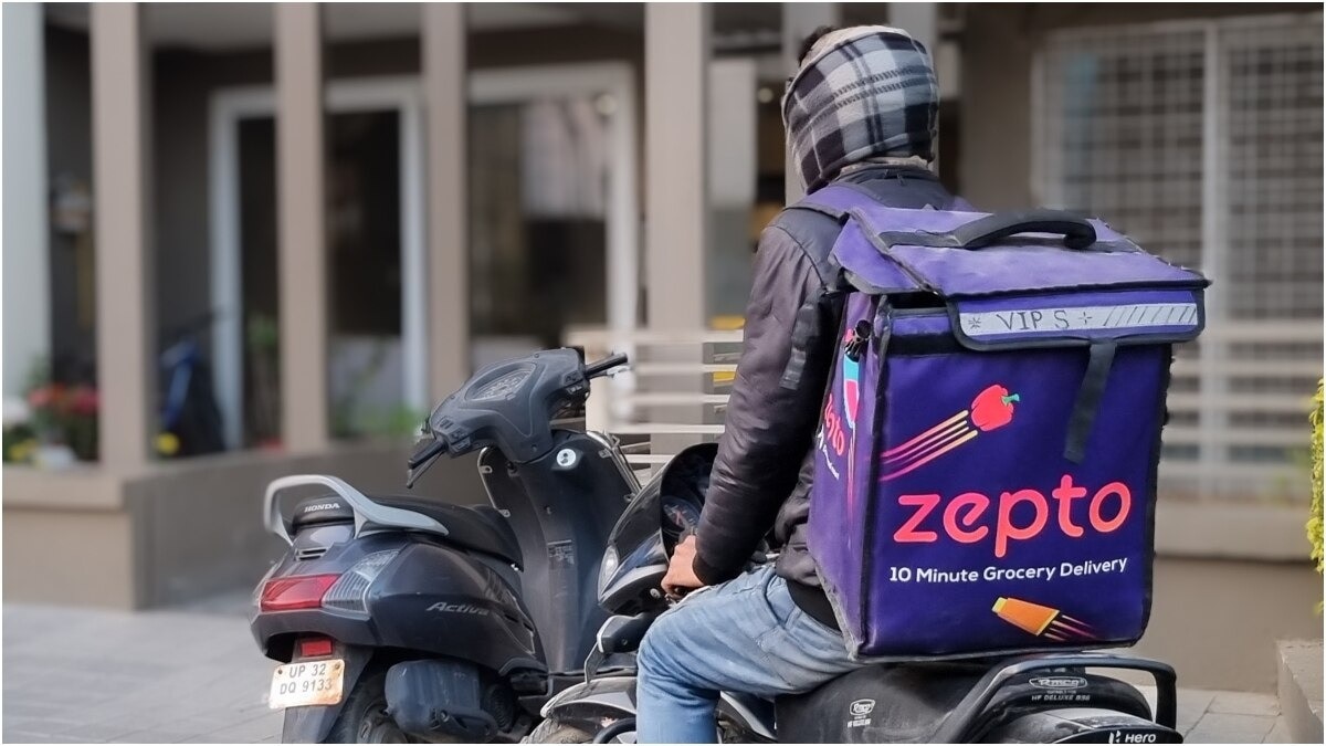 Zepto, food companies face FSSAI action over expired products and labels