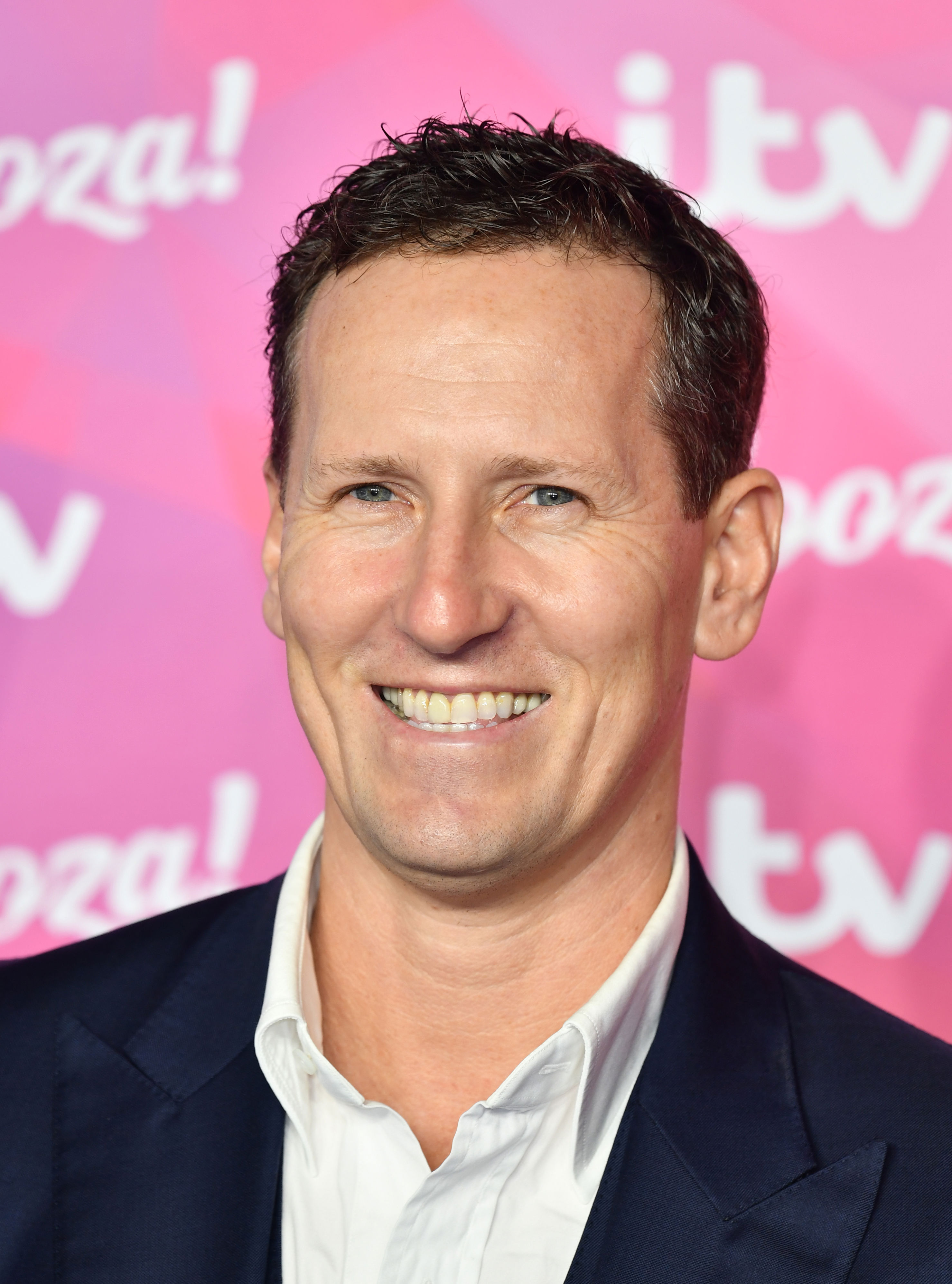 Amy Dowden responds to Brendan Cole's brutal critiques: 'Be kind'