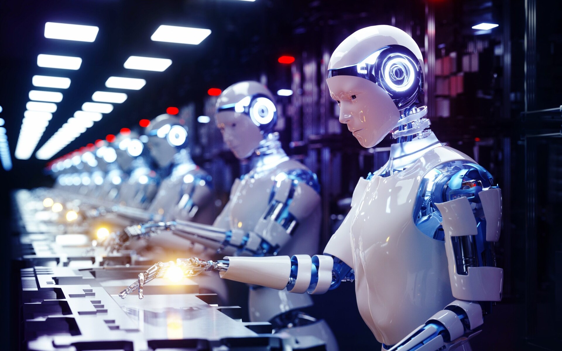 No secret is safe as AI takes over