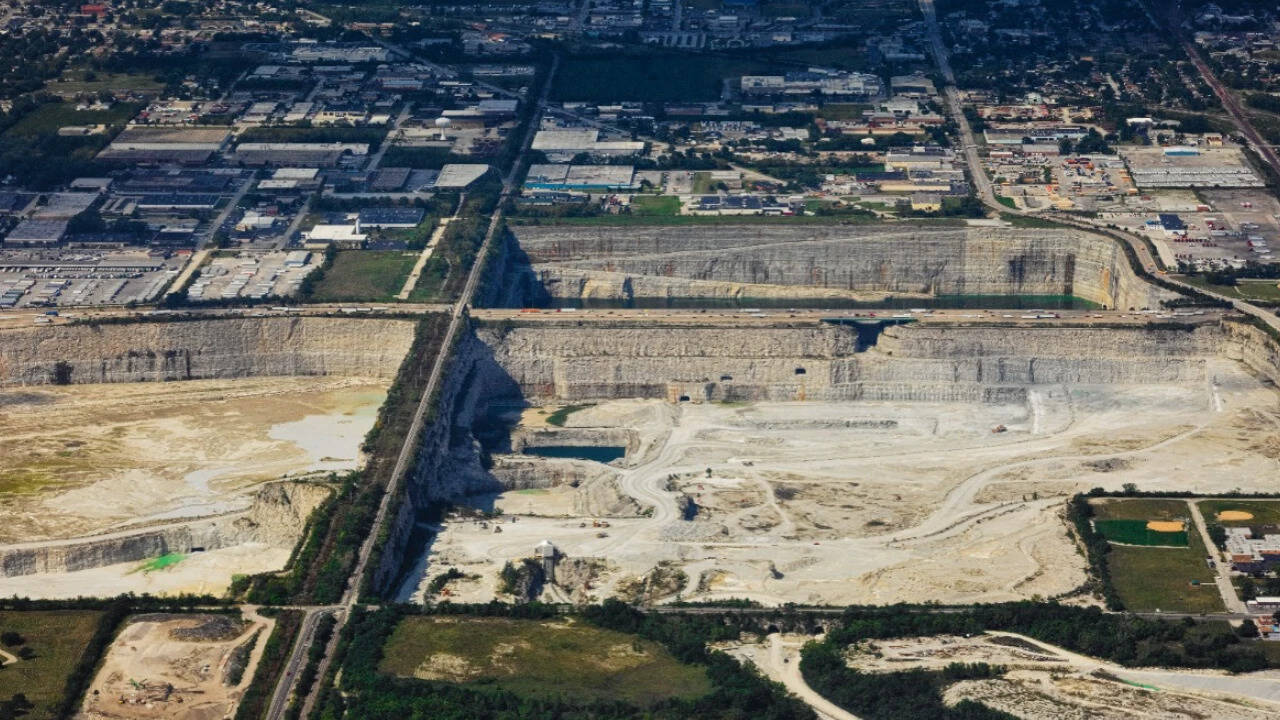 Thornton Reservoir nears capacity: July 2026 storms test Deep Tunnel ...