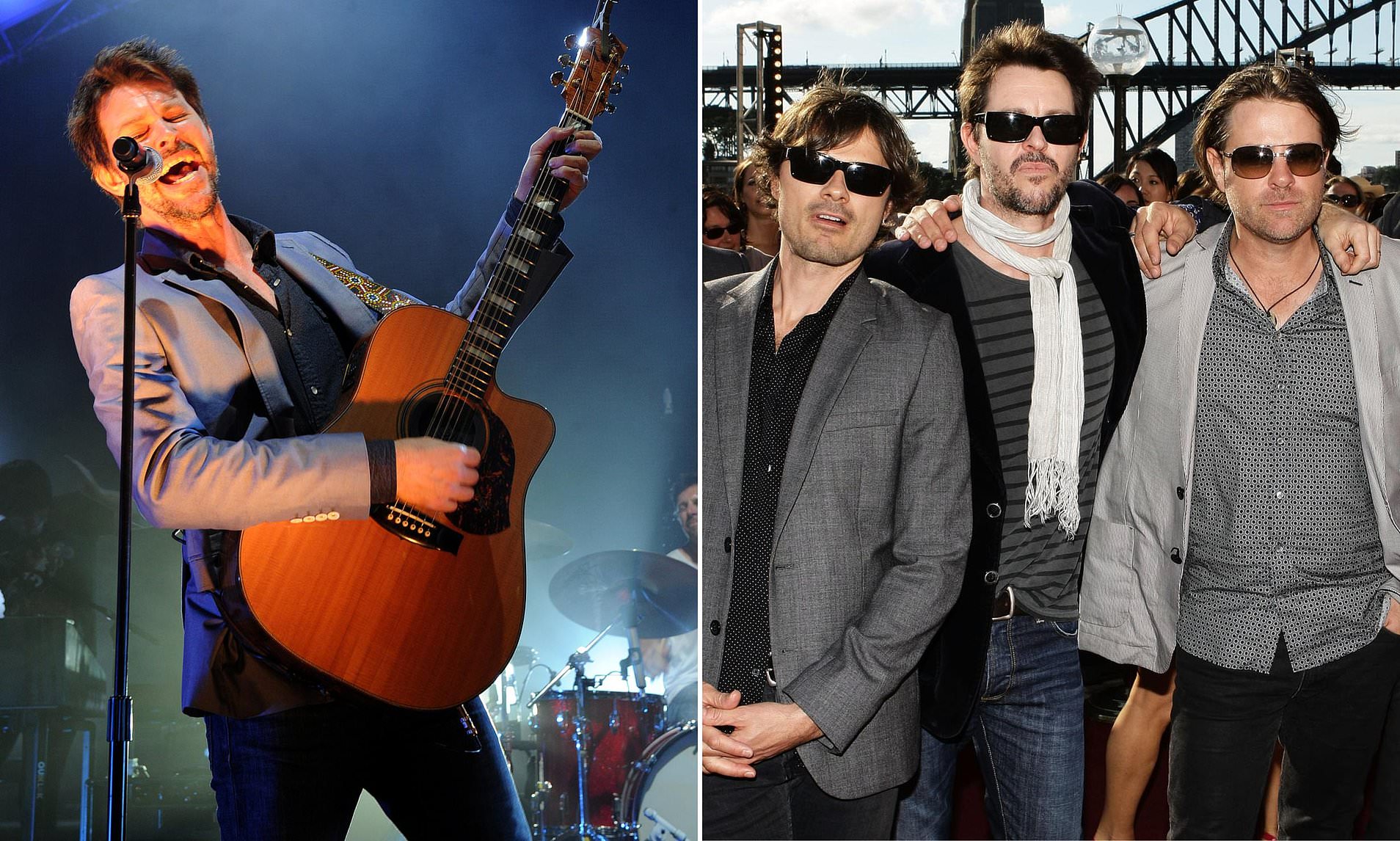 Fans rage at obscene price of Powderfinger tickets as legendary band ...