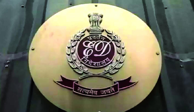 ED arrests Baneet Talwar in terror-linked drug probe