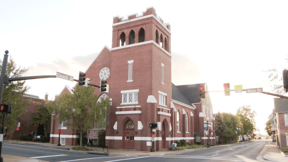 No injuries reported after shots fired near Manassas church hosting ...