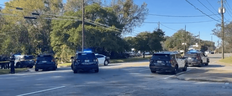 Victim identified in fatal shooting near 2nd Avenue and 23rd Street