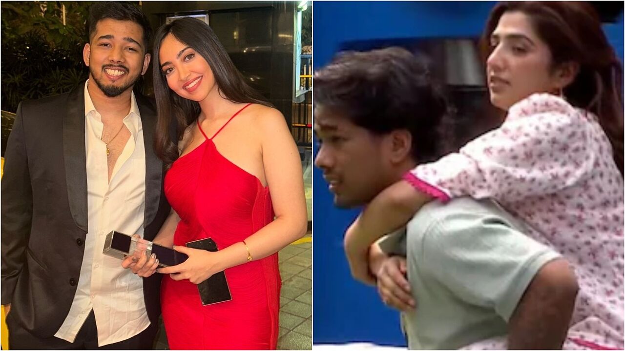 Bigg Boss 20: Kaashvi Hiranandani confronts Love Gill, tells boyfriend ...