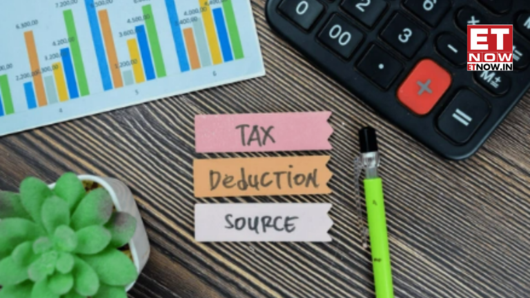 Income Tax Department lists key TDS deadlines for October, November ...