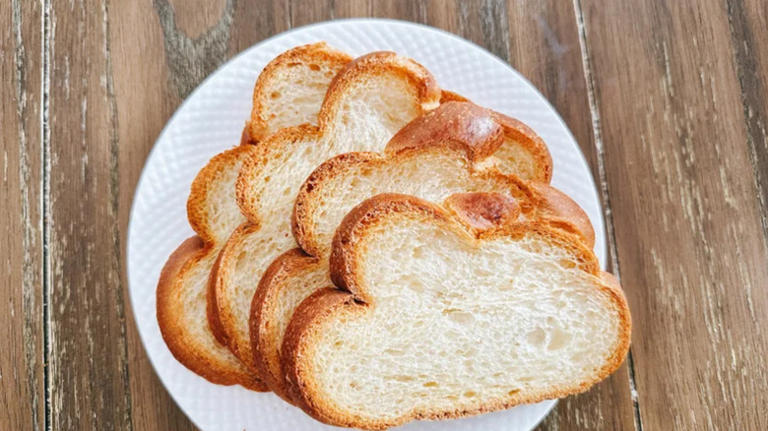 Forget the cakes and pies: This is the best thing at Publix's bakery