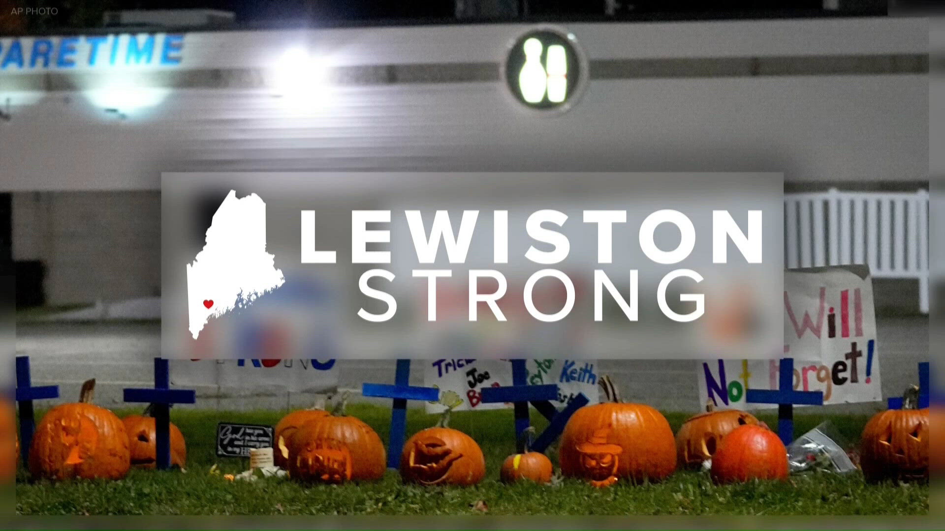 Gov. Mills orders flags to be lowered on Lewiston tragedy anniversary