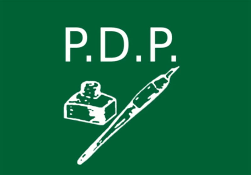 PDP seeks probe into Gurez woman’s death