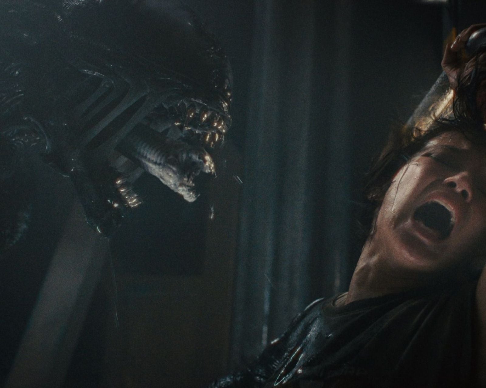 Ridley Scott confirma que está reescrevendo o roteiro do novo filme ...