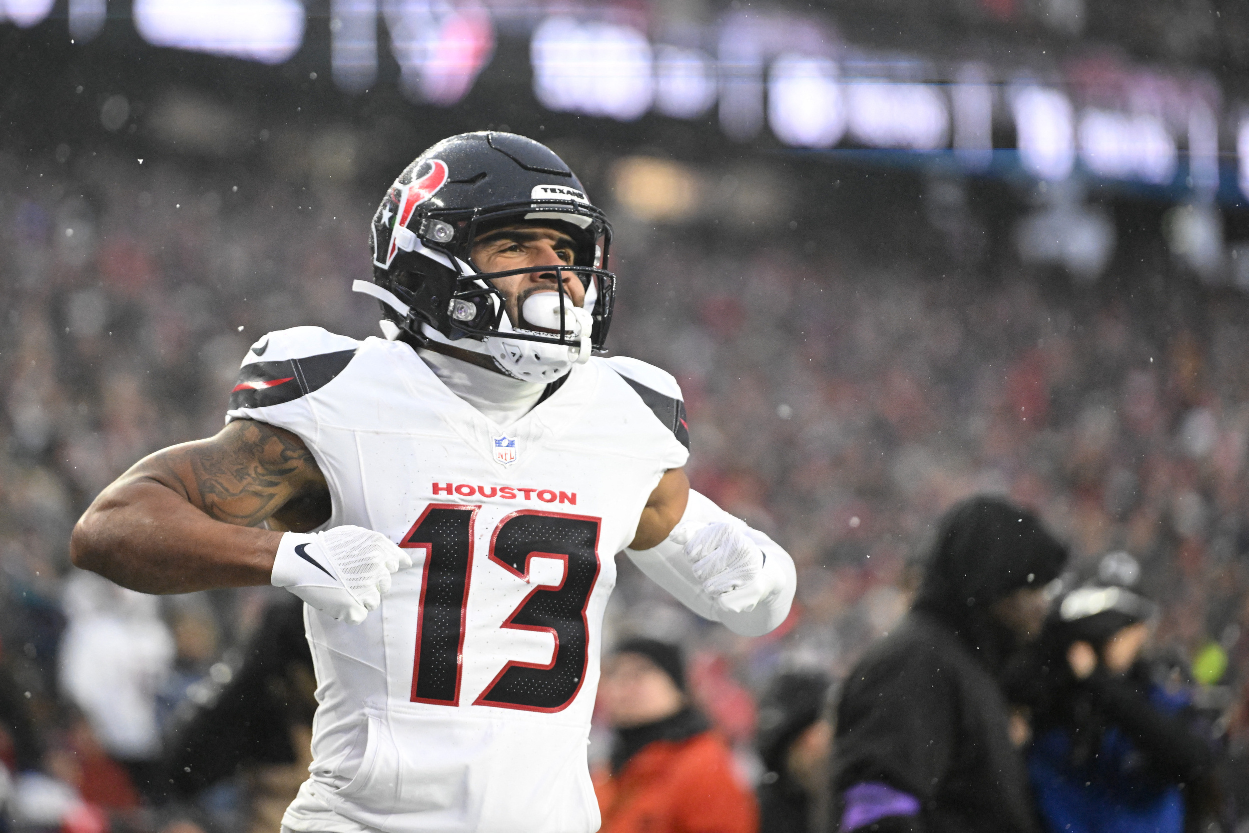 49ers make five moves, activate WR Christian Kirk