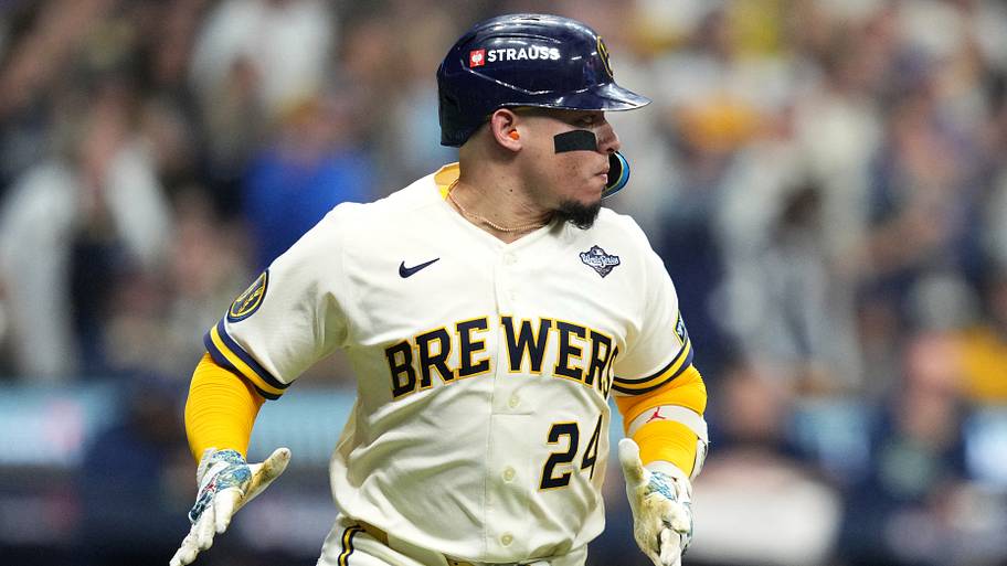 Yankees-William Contreras trade dream sounds too good to be true as ...