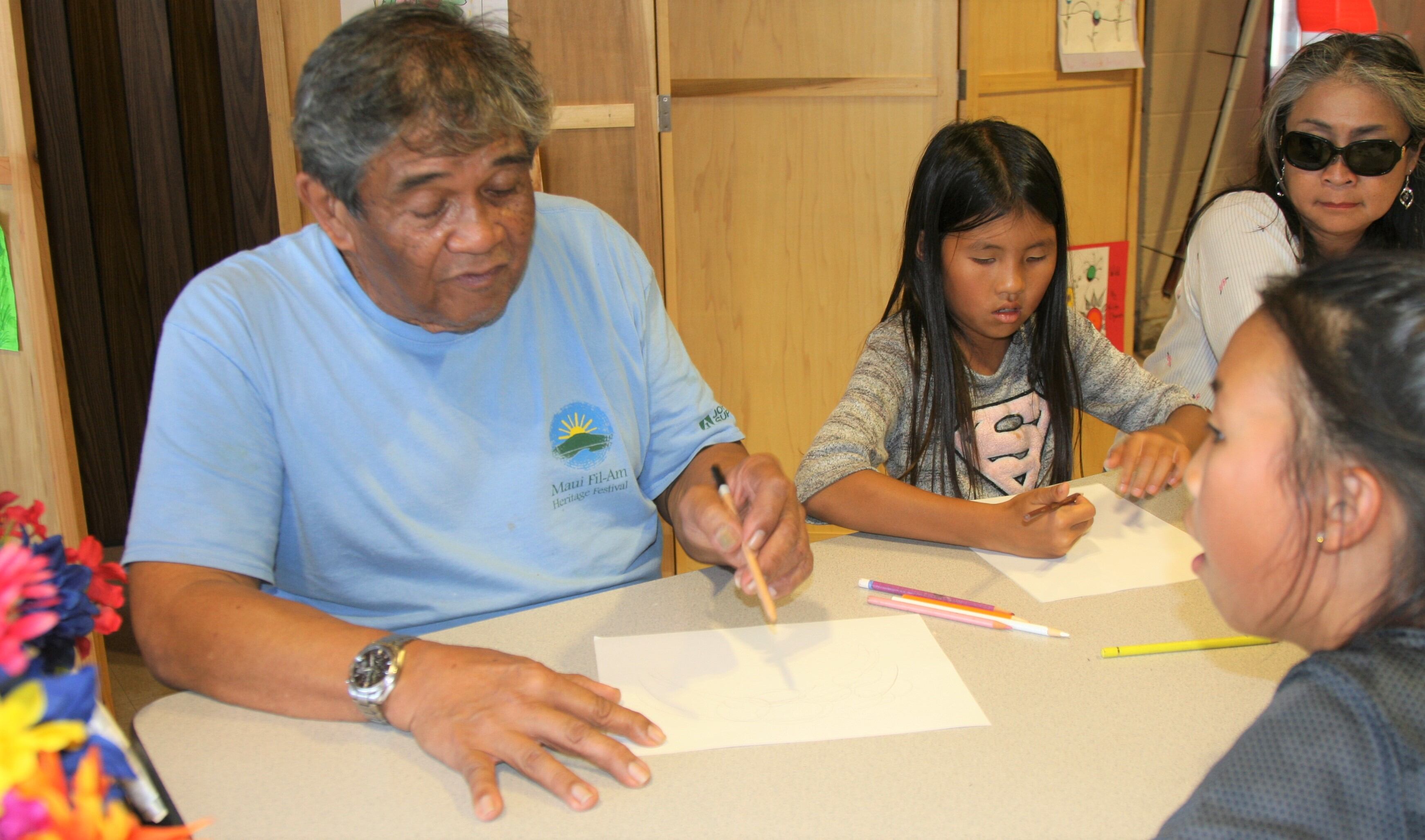 Maui's Filipino community hosts preview to 120th Sakada anniversary celebration