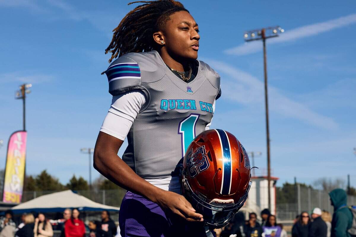 Prep update: Queen City Senior Bowl rosters announced; NCHSAA, NCISAA ...