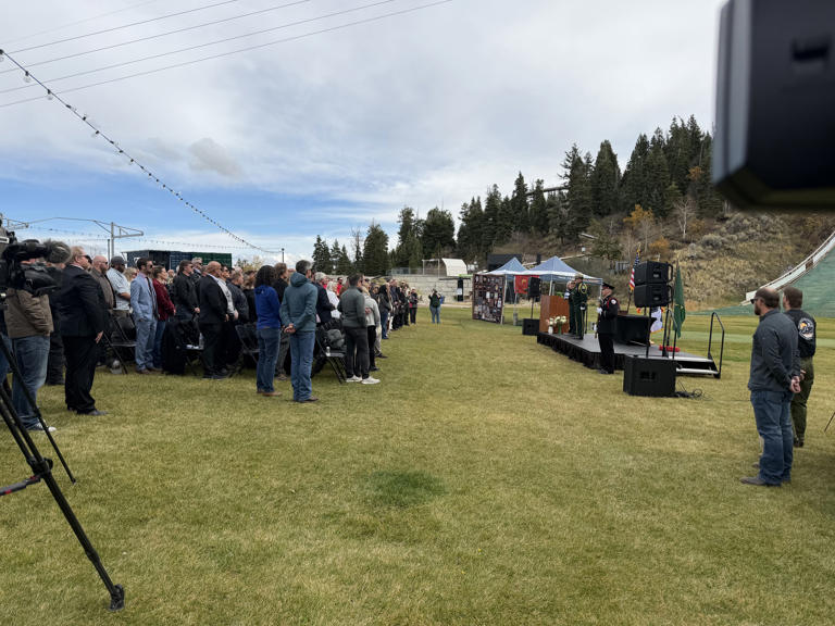 Fire fighting pilot Ryan Cutter remembered for embracing the weird ...