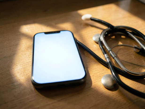 6 things a teleconsultation cannot diagnose however good the doctor is