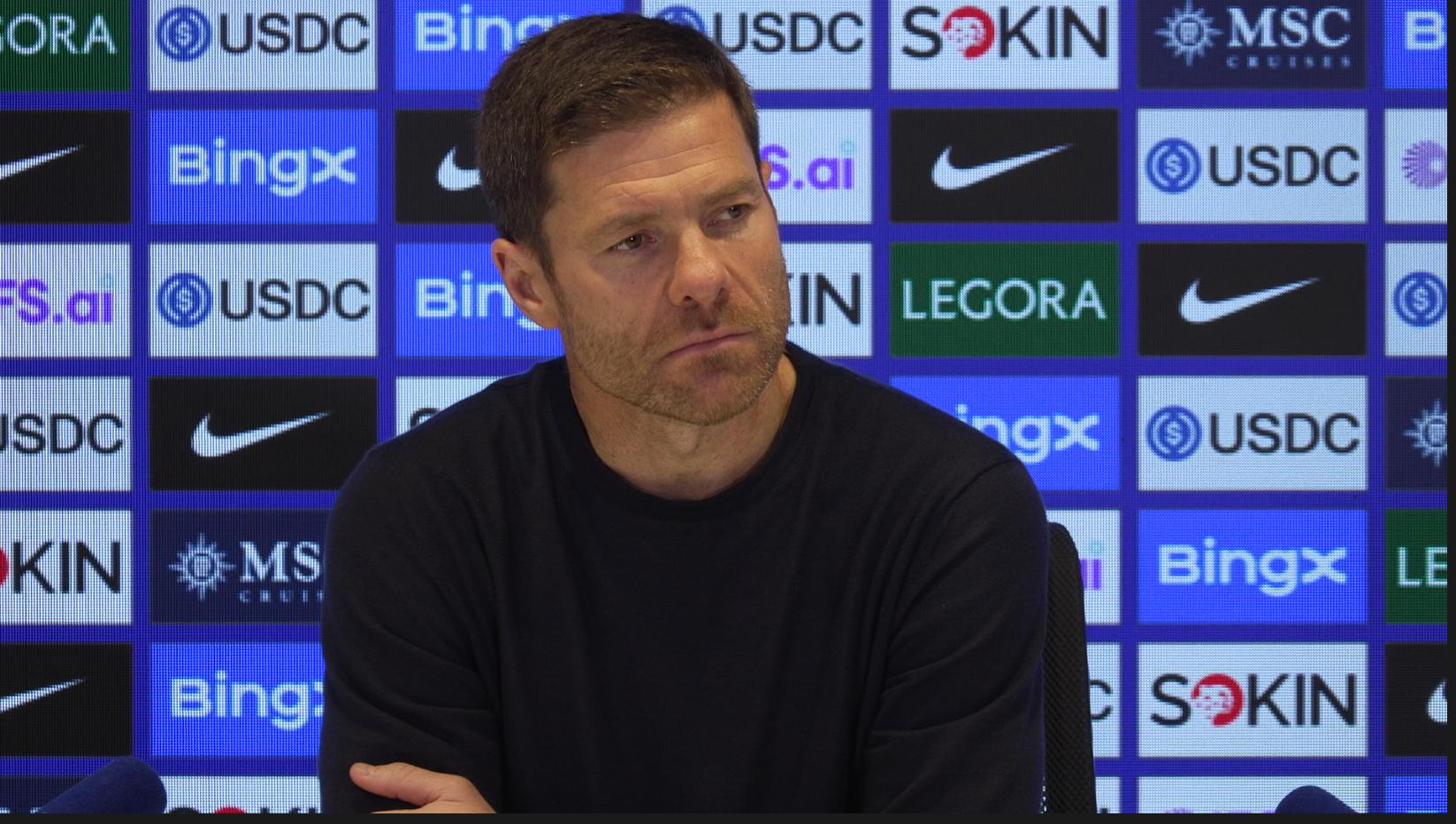 ‘We need to work on our maturity’ - Alonso rues Cole Palmer red card in ...